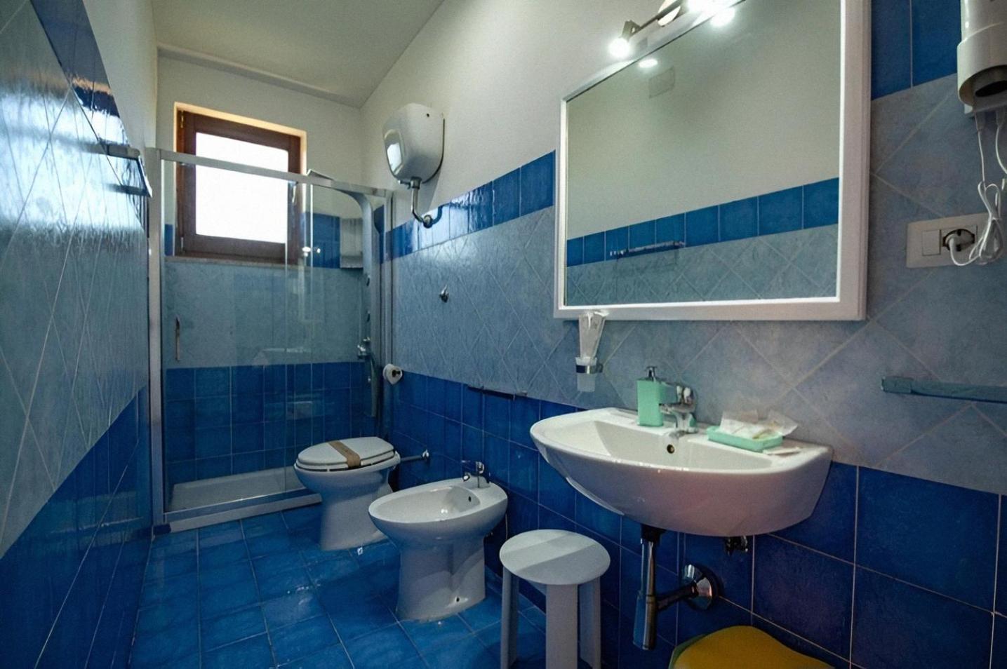 Sonnino B&B Procida Exteriér fotografie