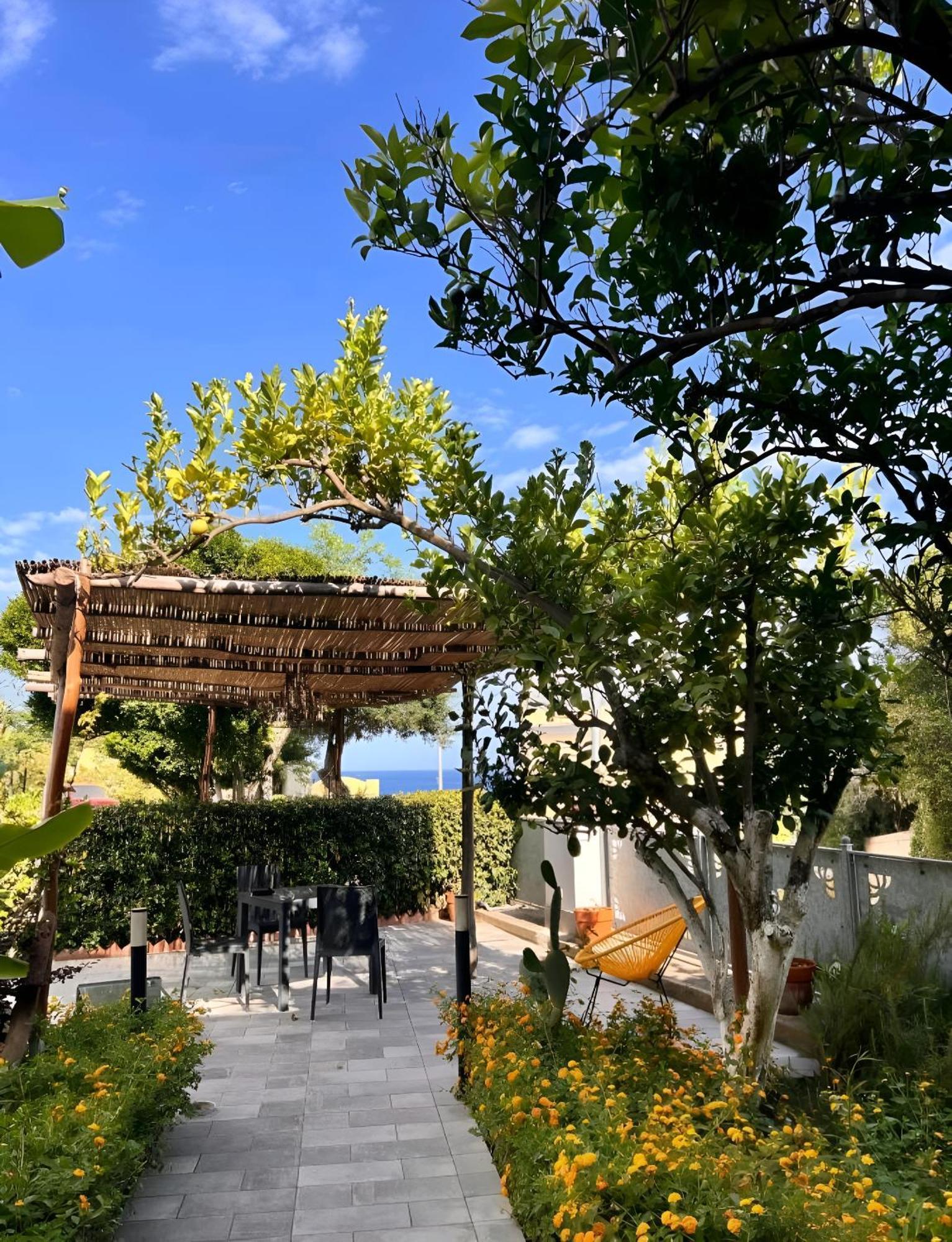 Sonnino B&B Procida Pokoj fotografie